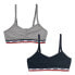 Фото #1 товара Бюстгальтер Спортивный LEVI´S ® KIDS Surplice Bra