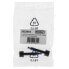 Фото #3 товара ELVEDES Shimano M5x33 mm Flatmount Caliper Screws 2 Units