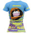 ფოტო #2 პროდუქტის OTSO Mentos Mouth short sleeve T-shirt