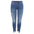 Фото #1 товара NOISY MAY Kimmy Destroyed Fit Az369Db jeans
