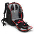 Фото #4 товара Dicota CATURIX Attachander - Backpack - 43.9 cm (17.3") - Shoulder strap - 2.2 kg