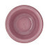 чаша Quid Vita Розовый Керамика 6 штук (18 cm)
