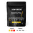 Фото #2 товара POWERGYM Isotonic 400 g Lemon