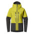 Фото #3 товара HAGLOFS L.I.M Hybrid Touring softshell jacket