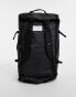 The North Face Base camp duffel in black - XXL