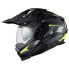 NEXX X.WED3 Trailmania full face helmet