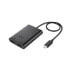 Фото #2 товара i-tec USB-C Dual 4K/60Hz single 8K/30Hz HDMI Video Adapter 2x Port