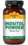 Фото #1 товара country Life Inositol Powder -- витамины группы В порошок инозитола  - 1100 мг  -- 113 г