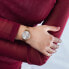 Фото #3 товара Наручные часы Lacoste Women's Skyhook Multi Taupe 38mm.