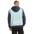 Фото #2 товара URBAN CLASSICS 2-Tone Fake Raglan Hoodie