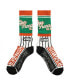 Men's Gon Freecss Atheltic Crew Socks