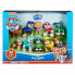 Playset The Paw Patrol 6065255 10 Pieces