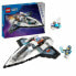 Фото #1 товара Playset Lego 60430 Interstellar Spaceship