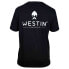 Фото #2 товара WESTIN Vertical short sleeve T-shirt