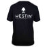 Фото #3 товара WESTIN Vertical short sleeve T-shirt