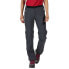 Фото #3 товара REGATTA Xert Stretch III Regular Pants