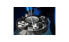 Фото #1 товара PFERD 21205183 Punta fresatrice Metallo temprato Rullo Lunghezza 43 mm Dimensione O 3