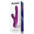 Фото #9 товара No. Four Up and Down Vibrator with Rotating Wheel