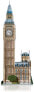 Фото #10 товара Wrebbit 3D W3D-2002 - Big Ben und House Of Parliament - Queen Elisabeth Tower, 3D-Puzzle