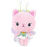 NETFLIX Kitty Fairy Gabbys Dollhouse25 cm Teddy