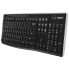 Фото #4 товара LOGITECH K270 wireless keyboard