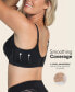 Фото #7 товара Back Smoothing Bra with Soft Full Coverage Cups 011970