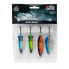 ABU GARCIA Lure Kit Pike Soft Lure