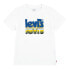 LEVI´S ® KIDS Layered Poster Logo short sleeve T-shirt