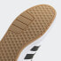 Фото #10 товара Мужские кроссовки adidas CourtBeat Court Lifestyle Shoes (Белые)