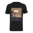 ფოტო #1 პროდუქტის MISTER TEE Raised By The Streets T-shirt