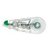 Tombow CT-CA4-20 - Green,Transparent,White - 10 m - 4.2 mm - 20 pc(s)