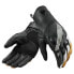 REVIT Redhill woman leather gloves