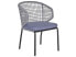 Фото #3 товара Bistro Set PALMI 3-tlg