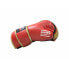 Фото #7 товара Open gloves ROSM-MASTERS (WAKO APPROVED) 01559-02M