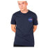 ALPHA INDUSTRIES Space Shuttle short sleeve T-shirt
