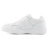 Фото #3 товара NEW BALANCE 480 Bungee Lace Top Strap trainers