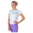 ფოტო #1 პროდუქტის NEBBIA Fit Activewear Functional 440 short sleeve T-shirt