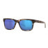 ფოტო #1 პროდუქტის COSTA Tybee Mirrored Polarized Sunglasses