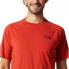 Фото #5 товара MOUNTAIN HARDWEAR Crater Lake short sleeve T-shirt