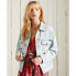 Фото #3 товара SUPERDRY Boyfriend jacket