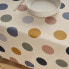 Stain-proof tablecloth Belum 0120-160 Multicolour 200 x 150 cm Circles