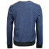 2(X)IST Activewear Comfort Crew Neck Sweatshirt Mens Size L AA10S3-43006