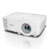 Фото #2 товара BenQ MW550 - 3500 ANSI lumens - DLP - WXGA (1280x800) - 20000:1 - 16:10 - 762 - 7620 mm (30 - 300")