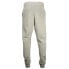 Фото #3 товара Diadora Manifesto Palette Pants Mens Grey Casual Athletic Bottoms 178740-70182