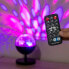 Rechargeable LED Projector with Speaker Istarlyt InnovaGoods