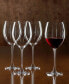 Фото #3 товара Stemware, Tuscany Classics Grand Bordeaux, Set of 4
