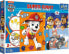 Trefl Primo Puzzle Giant 3w1 15 elementów Poznaj Psi Patrol - фото #1