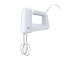 Фото #1 товара Braun MultiMix HM 3000 WH - Hand mixer - White - Stainless steel - 450 W
