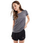 Фото #1 товара Puma performance t-shirt in grey