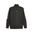 Puma Pl Mt7 Track Jacket Mens Black Casual Athletic Outerwear 62101701